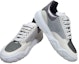 Lookbook (Women) Alexander McQueen Leather Low Top 'White' 656179W4P429089