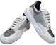 Lookbook (Women) Alexander McQueen Leather Low Top 'White' 656179W4P429089