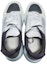 Shop (Women) Alexander McQueen Leather Low Top 'White' 656179W4P429089