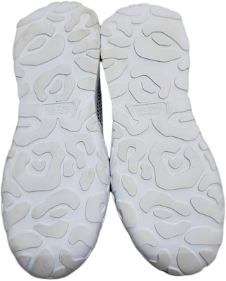 (Women) Alexander McQueen Leather Low Top 'White' 656179W4P429089 Details for (Women) Alexander McQueen Leather Low Top 'White' 656179W4P429089