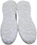 Details for (Women) Alexander McQueen Leather Low Top 'White' 656179W4P429089