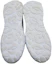 Details for (Women) Alexander McQueen Leather Low Top 'White' 656179W4P429089