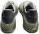 (Women) Alexander McQueen Leather Low Top Sneaker 'White Grey' 686522WIB9R9636