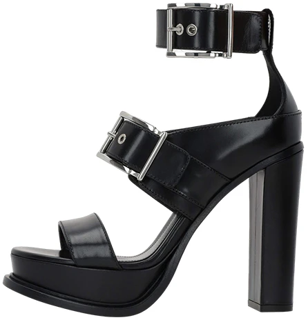 women-alexander-mc-queen-leather-open-toe-buckle-sandal-black-734984-whswd-1081