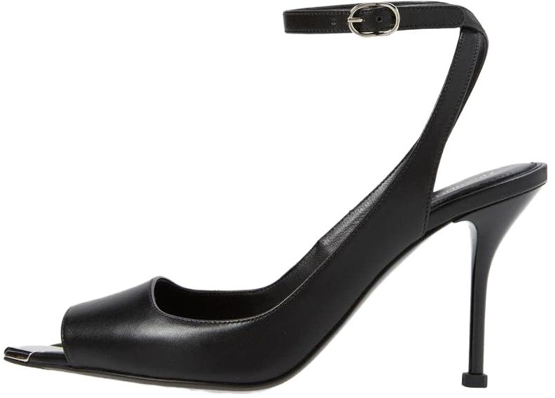 women-alexander-mc-queen-leather-open-toe-buckle-sandal-black-757489-wiea-11081