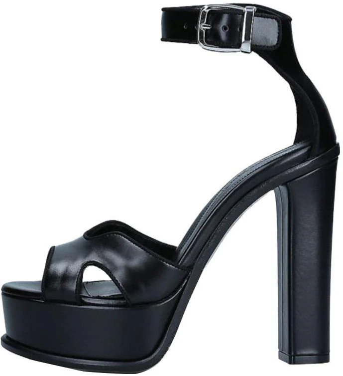 women-alexander-mc-queen-leather-open-toe-slide-black-fashion-710039-wic-761081