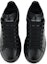 Lookbook (W) Alexander McQueen Kulit Platform 'Crocodile Hitam' 676699WIAW01000