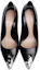 Lookbook (W) アレキサンダー・マックイーン エレガントシンプルスティレット (Alexander McQueen Elegant Simple Stiletto) 633504WHV7B1081