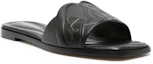 Lookbook (W) Alexander McQueen Sandales en Cuir ''Mode Noir'' 780714WIEAD