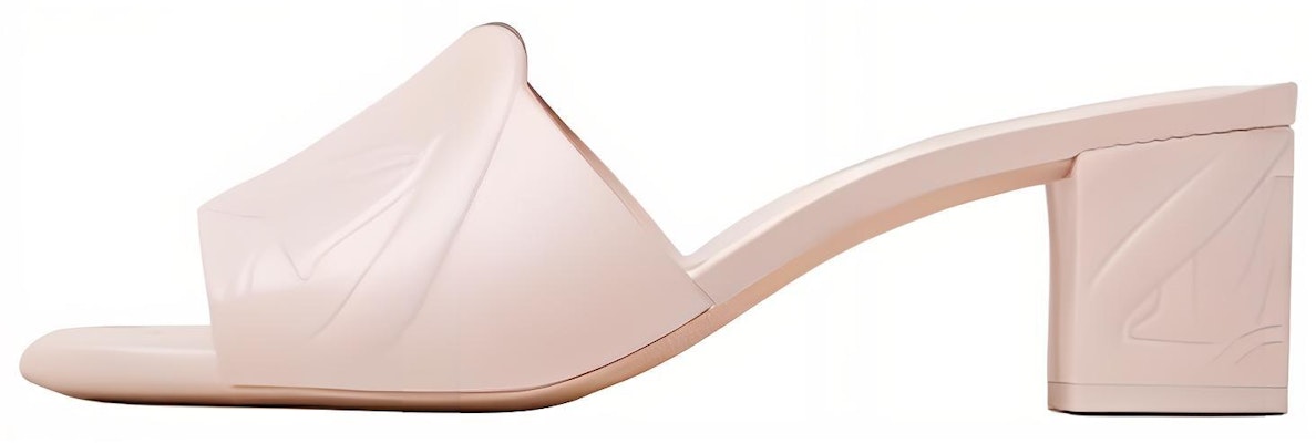 (W) 亚历山大·麦昆粉色舒适皮革凉鞋 780713WIEAE2940 Buy (W) 亚历山大·麦昆粉色舒适皮革凉鞋 780713WIEAE2940