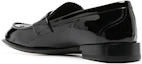 Shop (W) Alexander McQueen Sneaker in Pelle ''Nero'' 705086WID231081