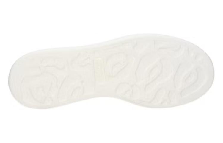 Details for (W) Alexander McQueen Ledersneaker ''Grüne Mode'' 650792WIA5L7089
