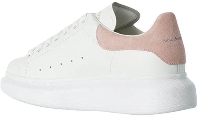 (W) Sneaker en Cuir Alexander McQueen ''Rose'' YC553770-WHGP7-9182 Purchase (W) Sneaker en Cuir Alexander McQueen ''Rose'' YC553770-WHGP7-9182