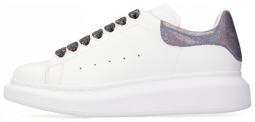 (W) 알렉산더 맥퀸 화이트 가죽 스니커즈
(Alexander McQueen White Leather Sneakers) 558945WHXM79697 Buy (W) 알렉산더 맥퀸 화이트 가죽 스니커즈
(Alexander McQueen White Leather Sneakers) 558945WHXM79697