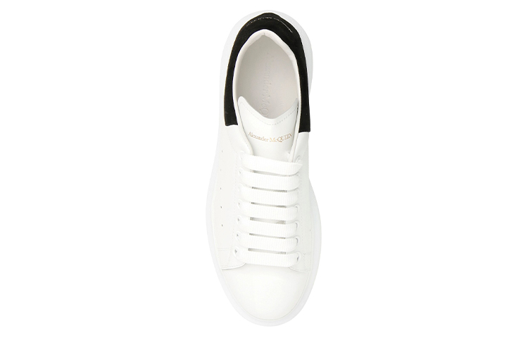 Order (W) Alexander McQueen Sneaker in Pelle ''Bianco Fashion'' 212527NSN0000019061