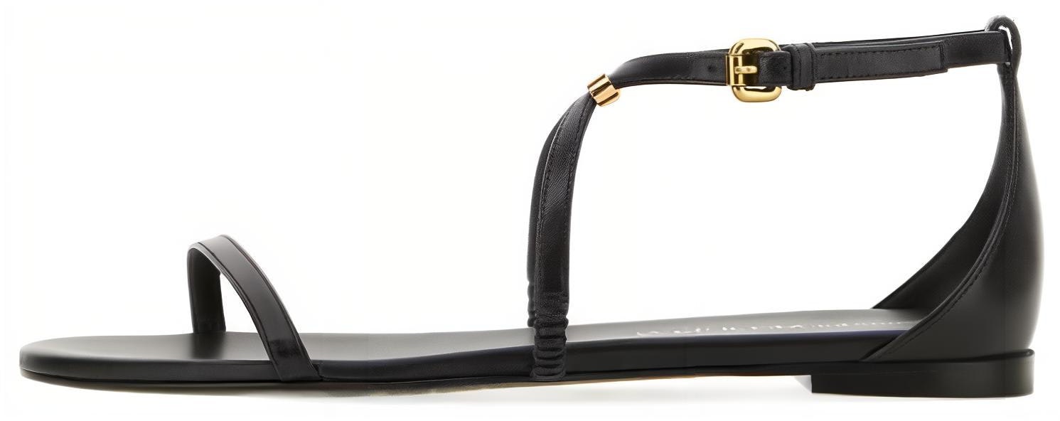 women-alexander-mc-queen-leather-toe-loop-buckle-sandal-black-787159-wiex-91088