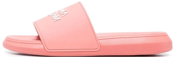 (W) Alexander McQueen Logo Leluncur 'Anemone' 666983W4RF06227 Buy (W) Alexander McQueen Logo Leluncur 'Anemone' 666983W4RF06227