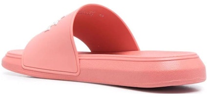 (W) Alexander McQueen Logo Leluncur 'Anemone' 666983W4RF06227 Shop (W) Alexander McQueen Logo Leluncur 'Anemone' 666983W4RF06227