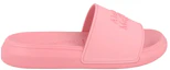 Buy (W) Alexander McQueen Logo Slides 'Pastel Pink' Wanita 666983-W4QS0-5483