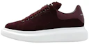Buy (W) Alexander McQueen Rendah 'Burgundy' 718139WIED56159