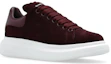 Order (W) Alexander McQueen Rendah 'Burgundy' 718139WIED56159