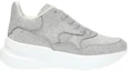 Order (W) Alexander McQueen Low ''Grauer Komfort'' 586410WHTW08100