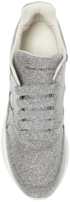 (W) Alexander McQueen Rendah 'Grey Comfort' 586410WHTW08100 Shop (W) Alexander McQueen Rendah 'Grey Comfort' 586410WHTW08100