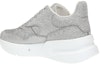 Purchase (W) Alexander McQueen Rendah 'Grey Comfort' 586410WHTW08100
