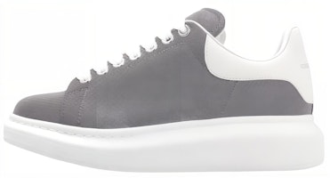 (Women) Alexander McQueen Low 'Grey White' 781719W4XM11744 (Women) Alexander McQueen Low 'Grey White' 781719W4XM11744