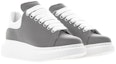 Lookbook (W) 亚历山大·麦昆低帮鞋 '灰白色' 781719W4XM11744