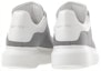 Shop (W) 亚历山大·麦昆低帮鞋 '灰白色' 781719W4XM11744