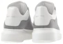 Shop (W) Alexander McQueen Low ''Grijs Wit'' 781719W4XM11744