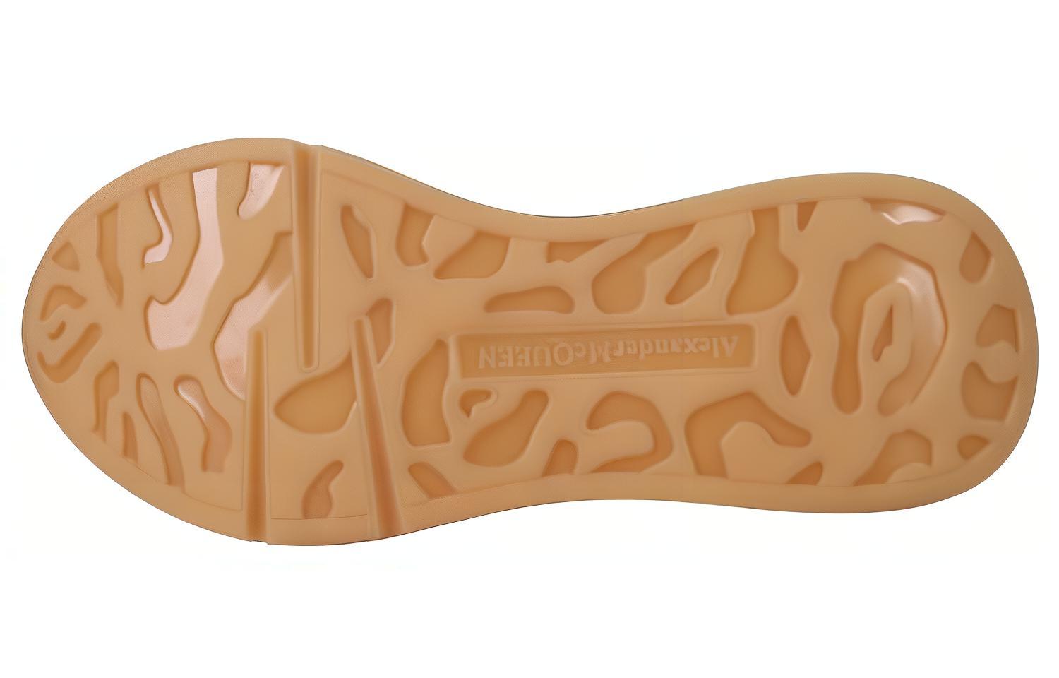 Details for (W) アレキサンダー・マックイーン ロー "ホワイトブルー" 586413WHVJP9095