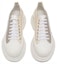 Order (W) Alexander McQueen Low 'Putih Nyaman Fashion' 705662WHZ6L7717