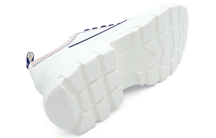 Purchase (W) 알렉산더 맥퀸 로우 '화이트 마틴' 스니커즈 657579W4MV49791