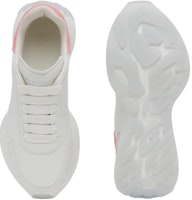 (W) Alexander McQueen Low 'Putih Pink' 782630WIDNL8764 Purchase (W) Alexander McQueen Low 'Putih Pink' 782630WIDNL8764