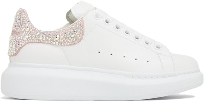 (W) アレキサンダー・マックイーン 白コンフォートLOW 718243WICY98937 Order (W) アレキサンダー・マックイーン 白コンフォートLOW 718243WICY98937