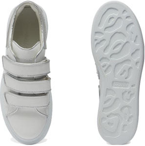 (W) Alexander McQueen Low Top 'Blanco Confort Moda' 755626WIDJW9071 Purchase (W) Alexander McQueen Low Top 'Blanco Confort Moda' 755626WIDJW9071