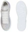 Purchase (W) Alexander McQueen Low Top Lace Up ''Multicolor'' Scarpe 718240WID535716