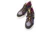 Shop (女性)Alexander McQueen MCQ Orbyt Mid '多色' 599097-R2677-7066