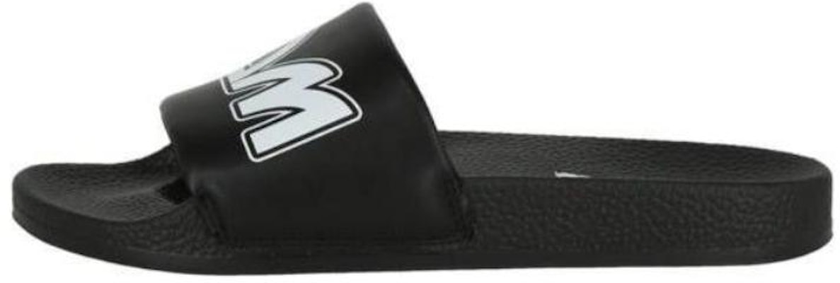 (W) Alexander McQueen McQ Sandalias 'Esencial Negro' 687492R28231000 Buy (W) Alexander McQueen McQ Sandalias 'Esencial Negro' 687492R28231000