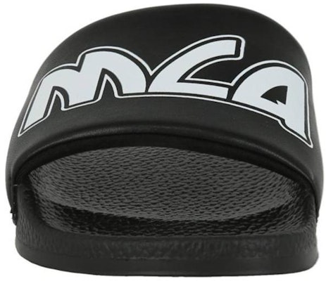 (W) Alexander McQueen McQ Sandalias 'Esencial Negro' 687492R28231000 Lookbook (W) Alexander McQueen McQ Sandalias 'Esencial Negro' 687492R28231000