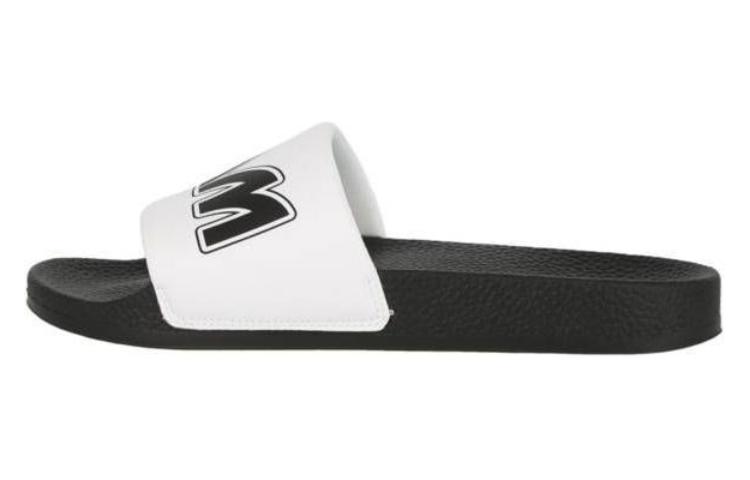 (Women) Alexander McQueen McQ Slide 'Monochrome Fashion' 687492R28249000