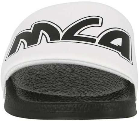 (W) 알렉산더 맥퀸 McQ 모노크롬 슬라이드 687492R28249000 Lookbook (W) 알렉산더 맥퀸 McQ 모노크롬 슬라이드 687492R28249000