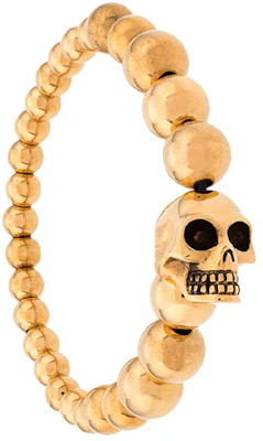 (W) 亞歷山大·麥昆 金屬休閒鞋 金色 554504J160G0448 Buy (W) 亞歷山大·麥昆 金屬休閒鞋 金色 554504J160G0448