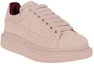 Lookbook (W) Alexander McQueen Oversized "Pelle Rosa" 634138WHV675734