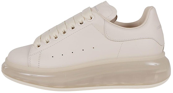 (W) 亚历山大·麦昆 增高款 米色 718255WHX982222 Buy (W) 亚历山大·麦昆 增高款 米色 718255WHX982222