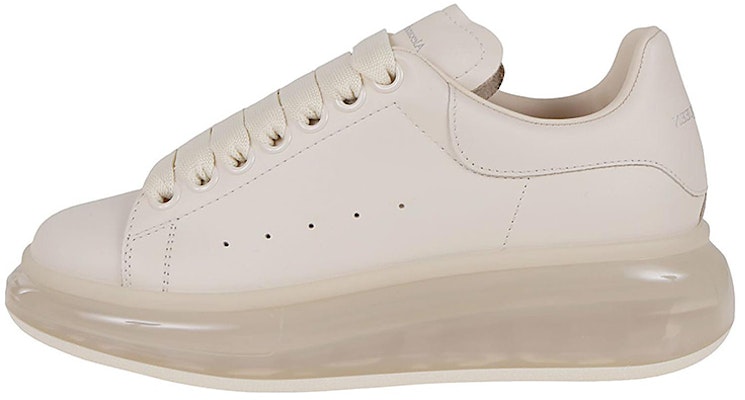 (Women) Alexander McQueen Oversized Beige 718255WHX982222 Buy (Women) Alexander McQueen Oversized Beige 718255WHX982222