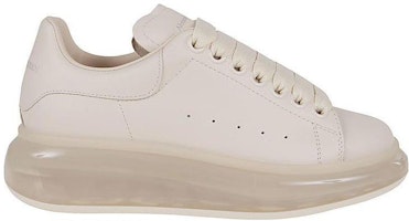 (W) 알렉산더 맥퀸 오버사이즈 베이지 718255WHX982222 Order (W) 알렉산더 맥퀸 오버사이즈 베이지 718255WHX982222