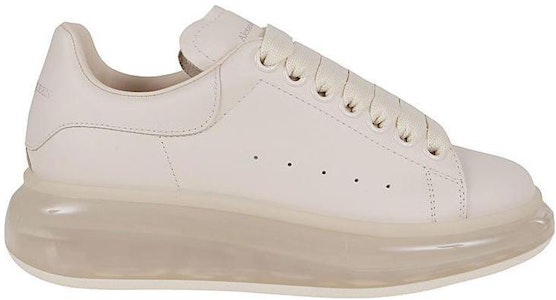 (W) 亚历山大·麦昆 增高款 米色 718255WHX982222 Order (W) 亚历山大·麦昆 增高款 米色 718255WHX982222